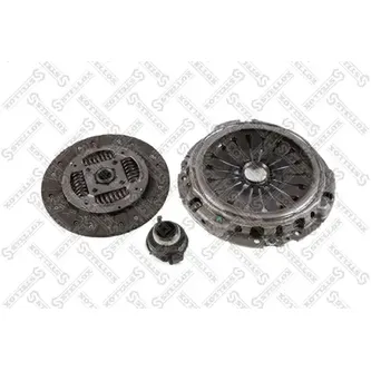 К-кт сцепленияPeugeot 406/806 2.0HDi STELLOX 0701221_SX