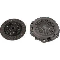 К-кт сцепления Citroen C2/C3/C4, Peugeot 307 1.6 16V 01> STELLOX 07-01105-SX