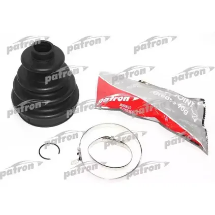 Пыльник ШРУСа наружн к-кт (21x76x103) HYUNDAI: I30 2.0 07- \ KIA PATRON PDC5006