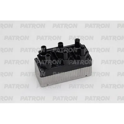 Катушка зажигания VW: Golf IV 2.8i 4motion 99- / Bora 2.8i 4motion 9 PATRON PCI1344