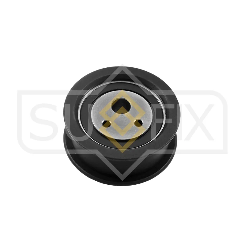 Ролик натяжителя SUFIX ГРМ ВАЗ 2108-21099 SUFIX FP2472