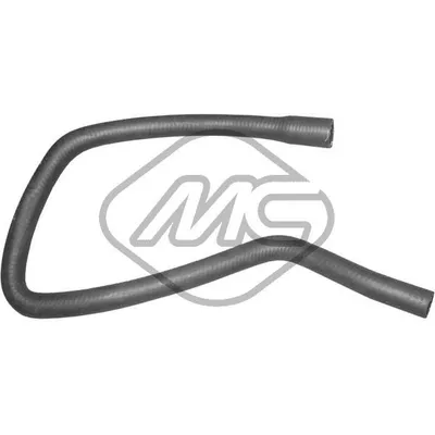 Патрубок CIT C15 DIESEL METALCAUCHO 07776