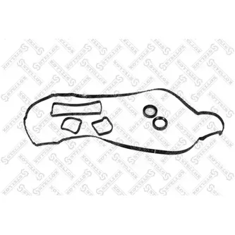 К-т прокладок клапанной крышки Ford Focus III 2.0Ti-GDi MGDA/XQDA STELLOX 11-25556-SX