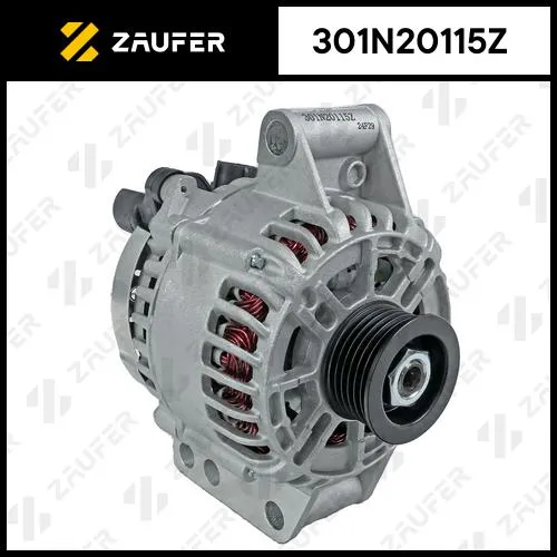Генератор ZAUFER 301N20115Z