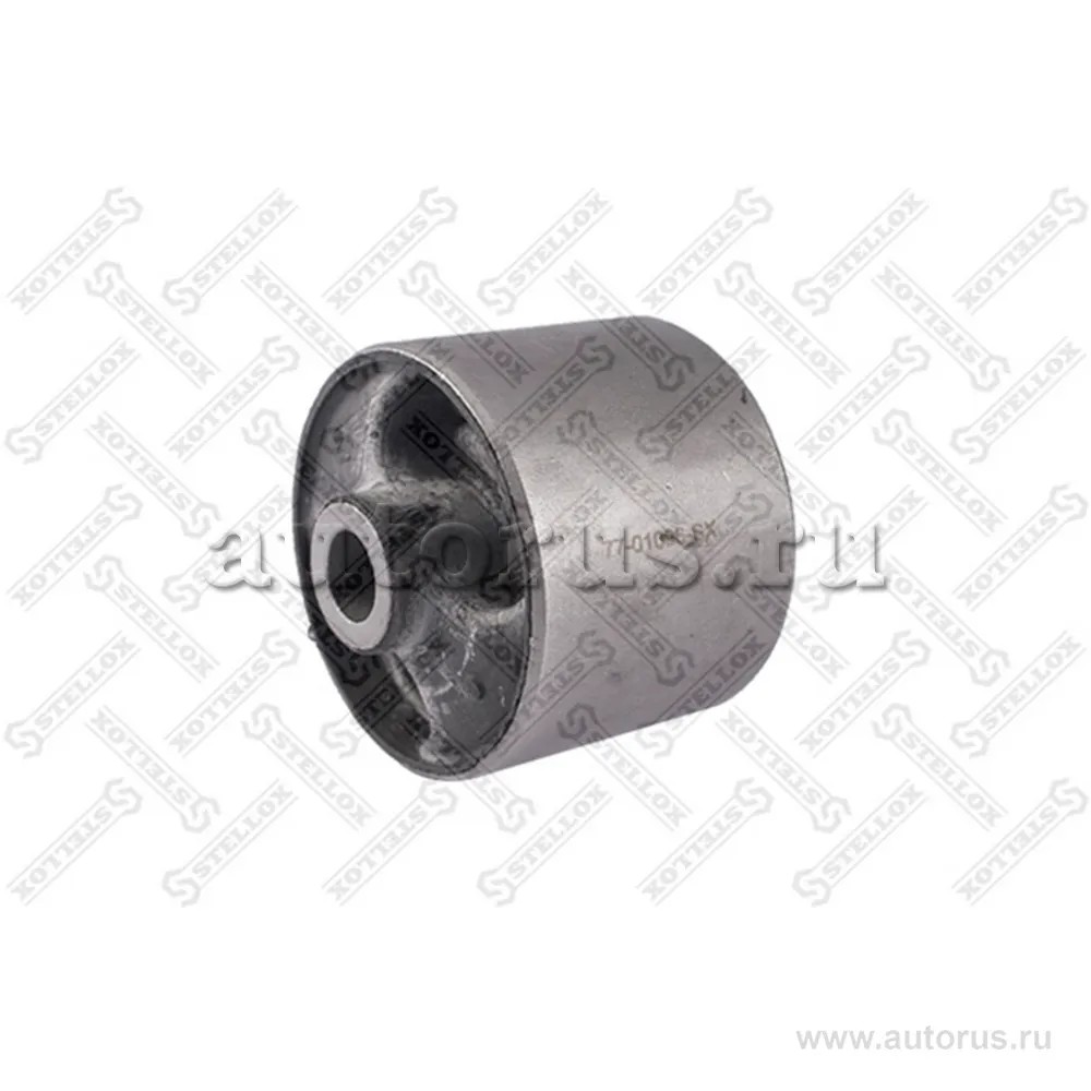 Сайлентблок дифференциала задн. Land Rover Freelander 96-06 STELLOX 77-01096-SX
