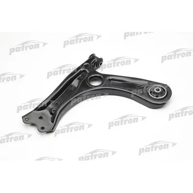 Рычаг подвески AUDI: A1 10-, SEAT: IBIZA 08-, VW: POLO 09- (Произ PATRON PS5155L