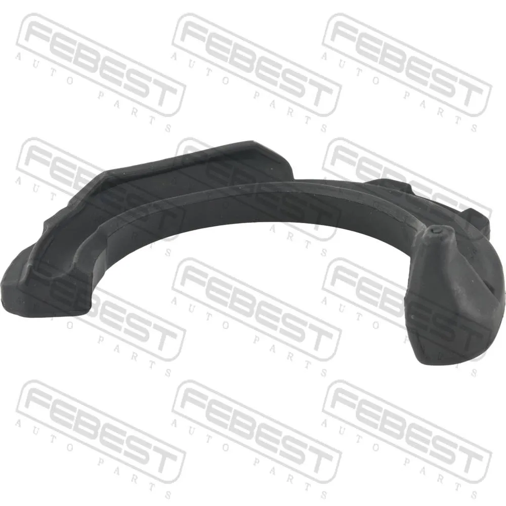 Проставка передней пружины нижняя FEBEST BMSI-G01LOWF