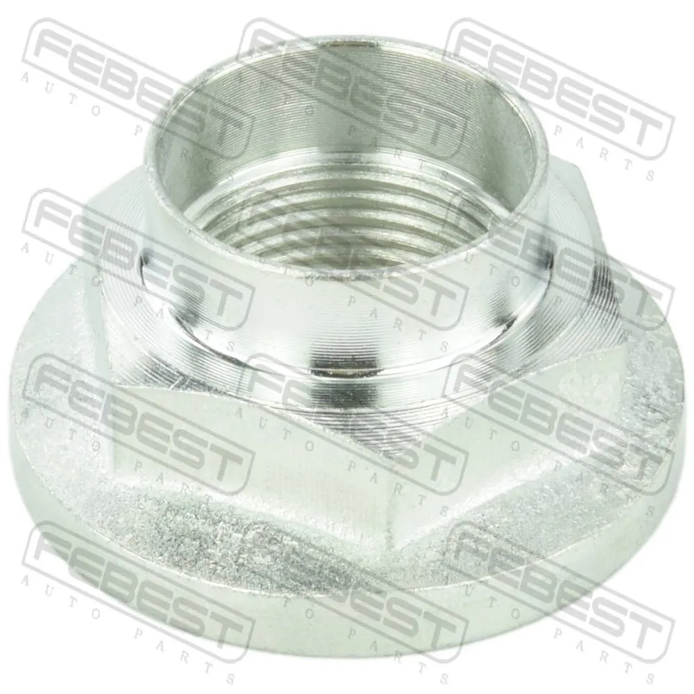 Гайка TOYOTA RAV4 ACA3#,ALA3#,GSA33,ZSA3# 2005.11-2012.1 FEBEST 0131-008