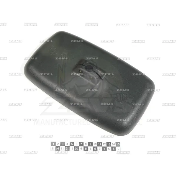 Зеркало заднего вида ZEVS SL 1655