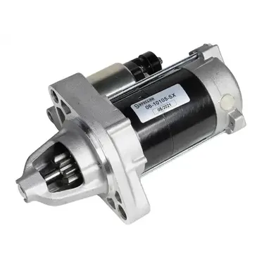 Стартер 12V 1.2KW 9T Honda Accord 2.0-2.4 03-08 STELLOX 06-10105-SX