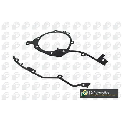 К-КТ ПРОКЛАДОК ПЕРЕДНЕЙ КРЫШКИ BMW M52 [11141707260 + 11141433639] Bga AH0921K