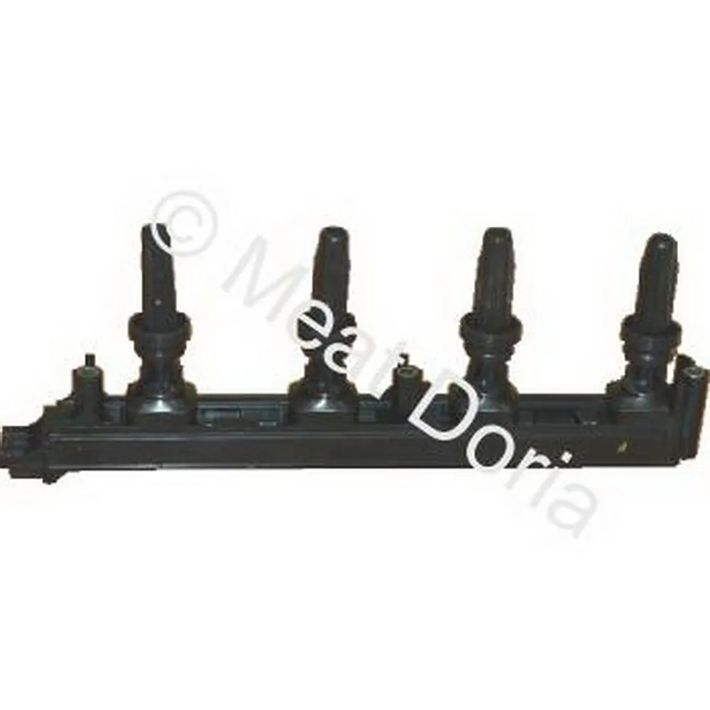 Катушка зажигания MEAT & DORIA 10472