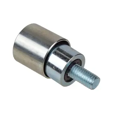 Ролик обводной ремня ГРМ Chery ZENTPARTS Z23778_ZNT