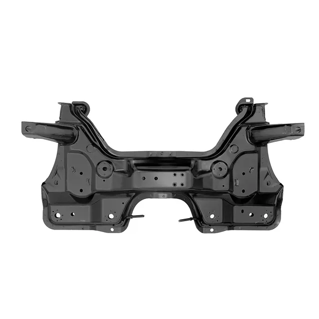 Подрамник передний Opel Corsa D, Fiat Grande Punto 05-, шт NTY ZRZPL007