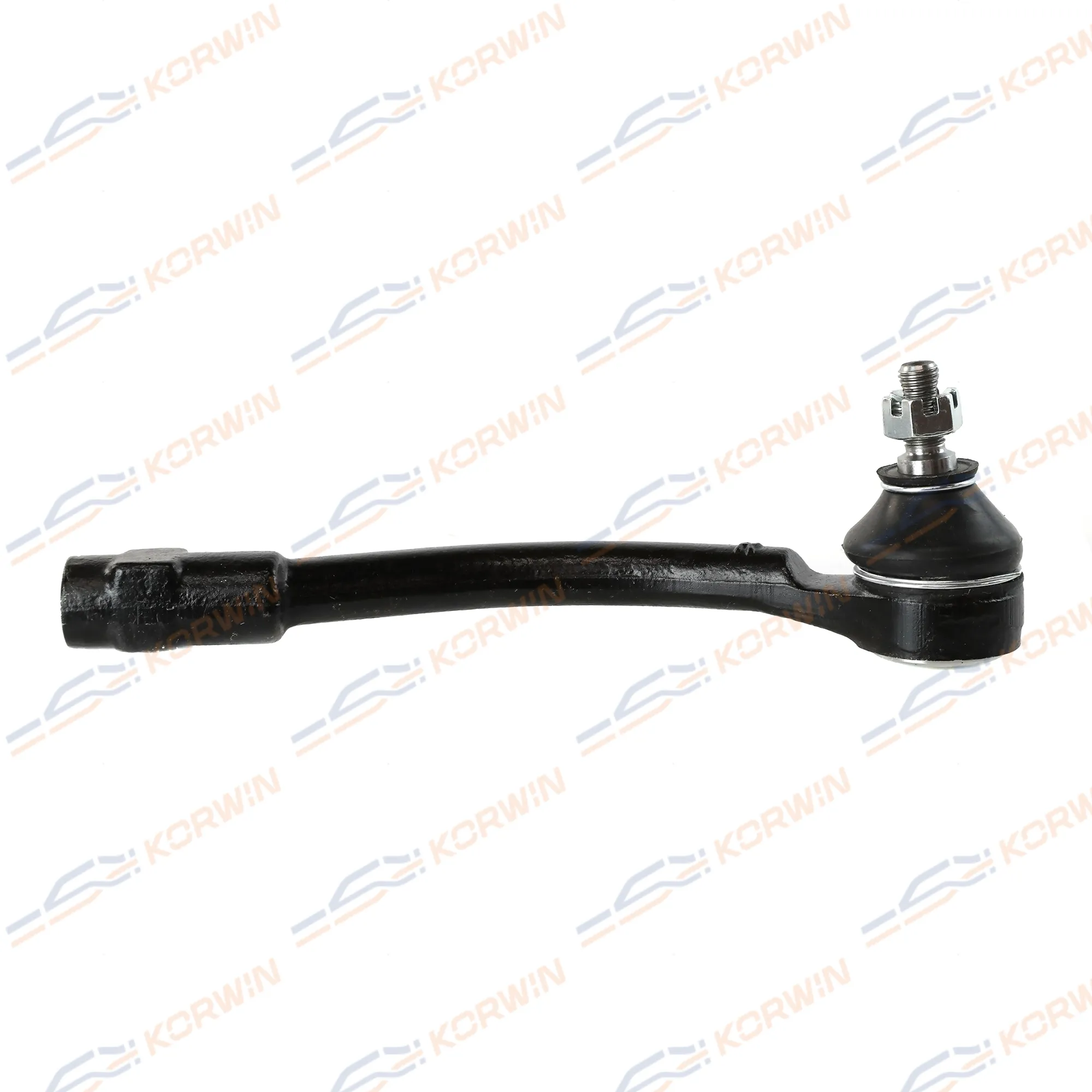 Наконечник рулевой R HYUNDAI Solaris (RB)/KIA Rio III KORWIN KWBD0024R