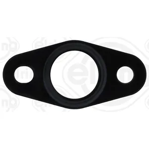 Прокладка трубки обратного маслопровода турбины VAG+Skoda 95-> mot.1,8T ELRING 631.012