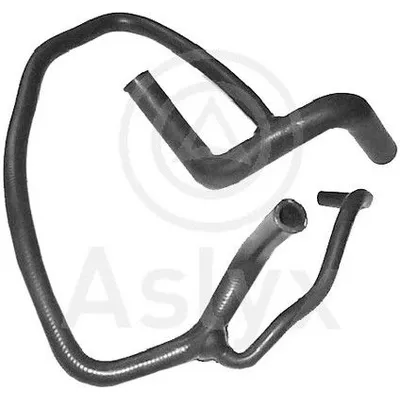 ПАТРУБОК FIAT COUPE (175) PUNTO (176) PUNTO Van (176) Y (840) ASLYX AS-203785