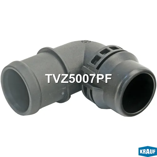 Фланец системы охлаждения KRAUF TVZ5007PF
