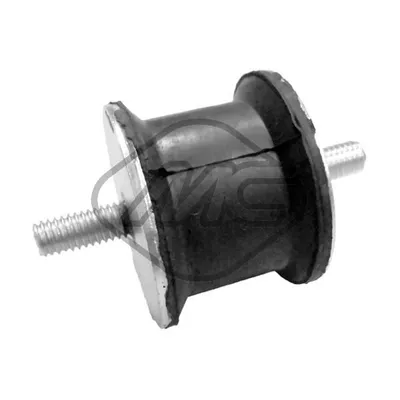 Сайлентблок поддерживающий 34X25MM LAN BETA 73-82 держатель глушителя METALCAUCHO 00097