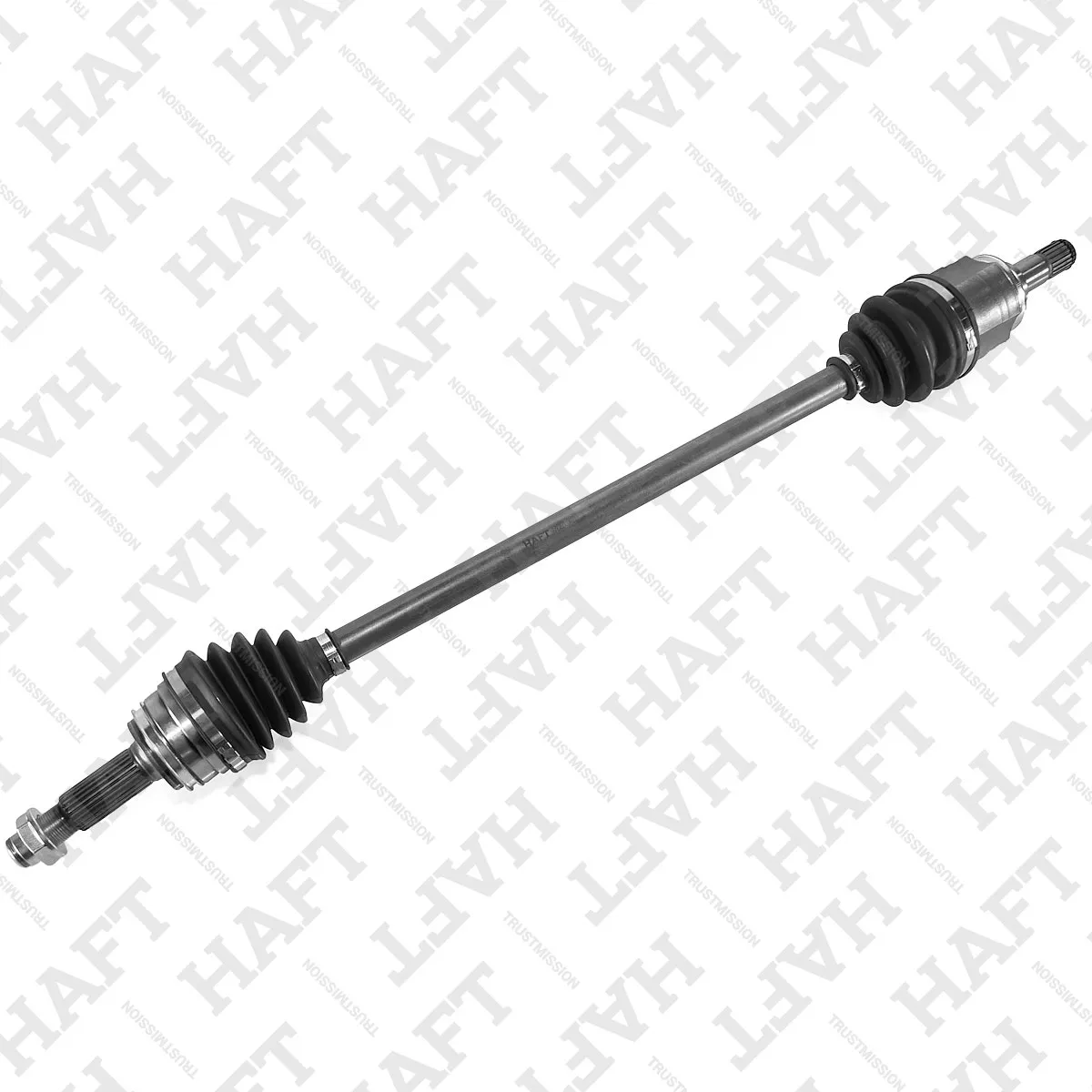 Приводной вал TOYOTA RAV-4 III 05->12 HAFT AW0221