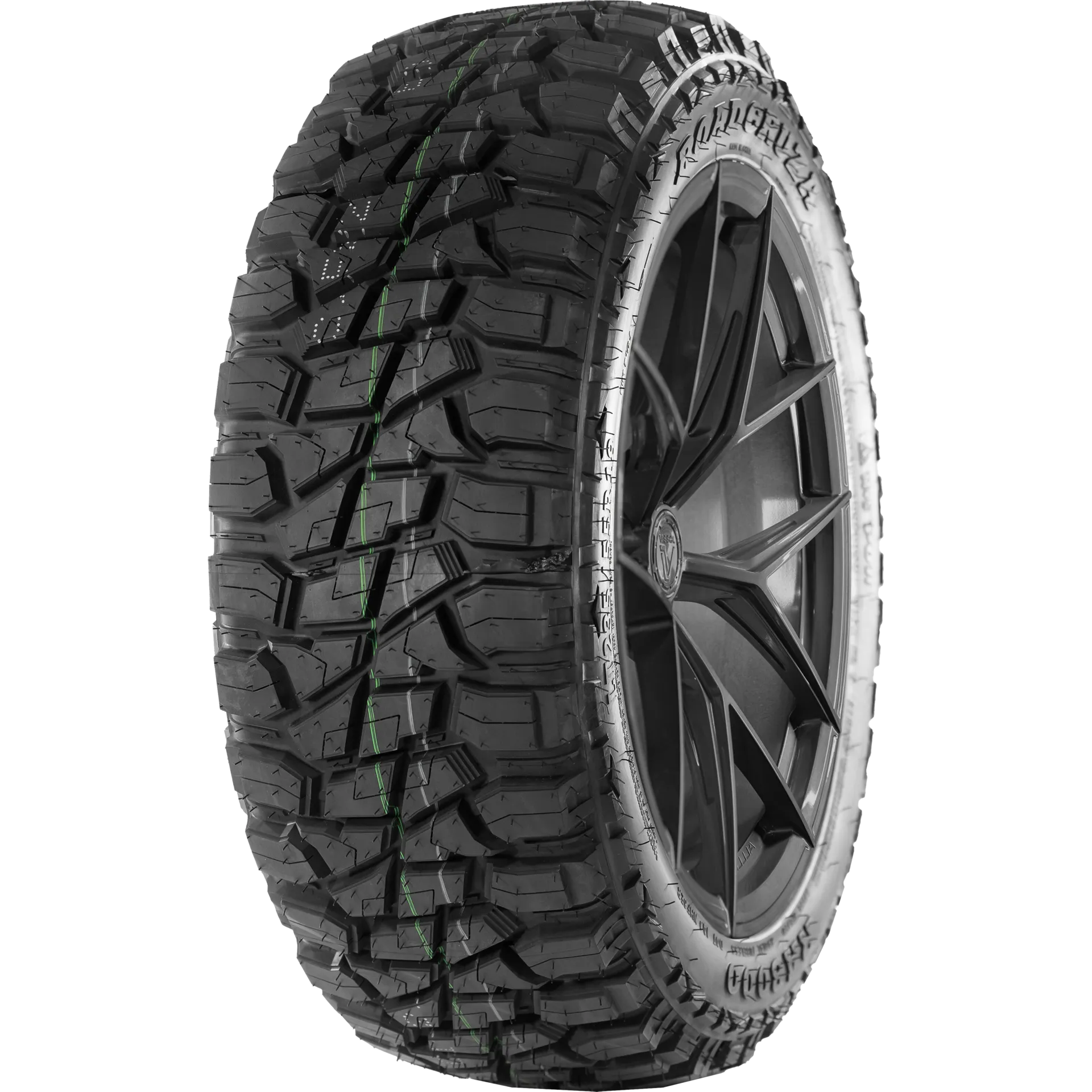 Шина R18 235/55 ROADCRUZA RA8000 109Q лето RA152201