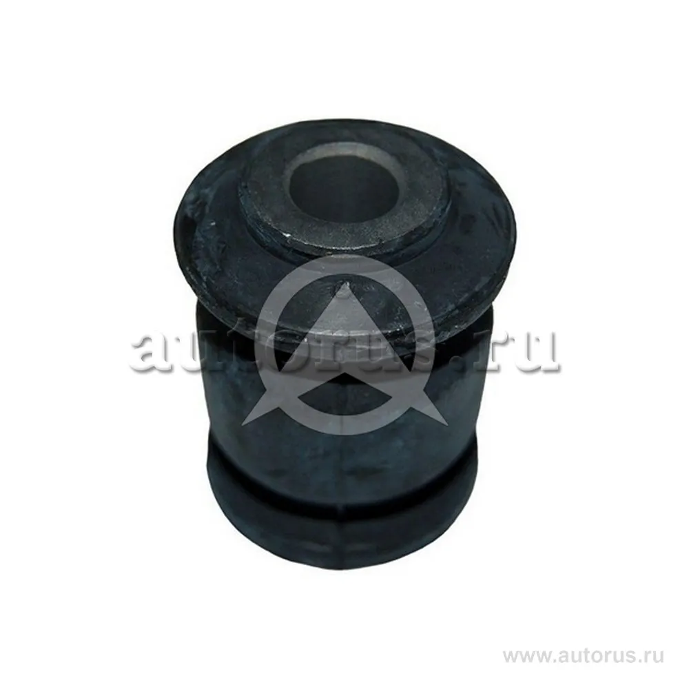 Сайлентблок OPEL AGILA 08-, SUZUKI SPLASH 08-, SWIFT III 05-, 877604