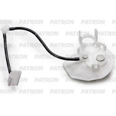 Сетка топливного насоса Диаметр 9 мм PATRON HS090002
