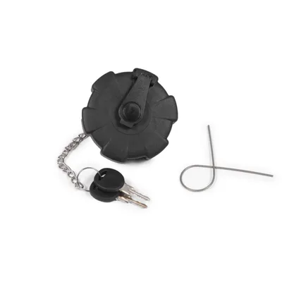 Крышка топл. бака (п) d60mm VOLVO FH12 STELLOX 8905505_SX