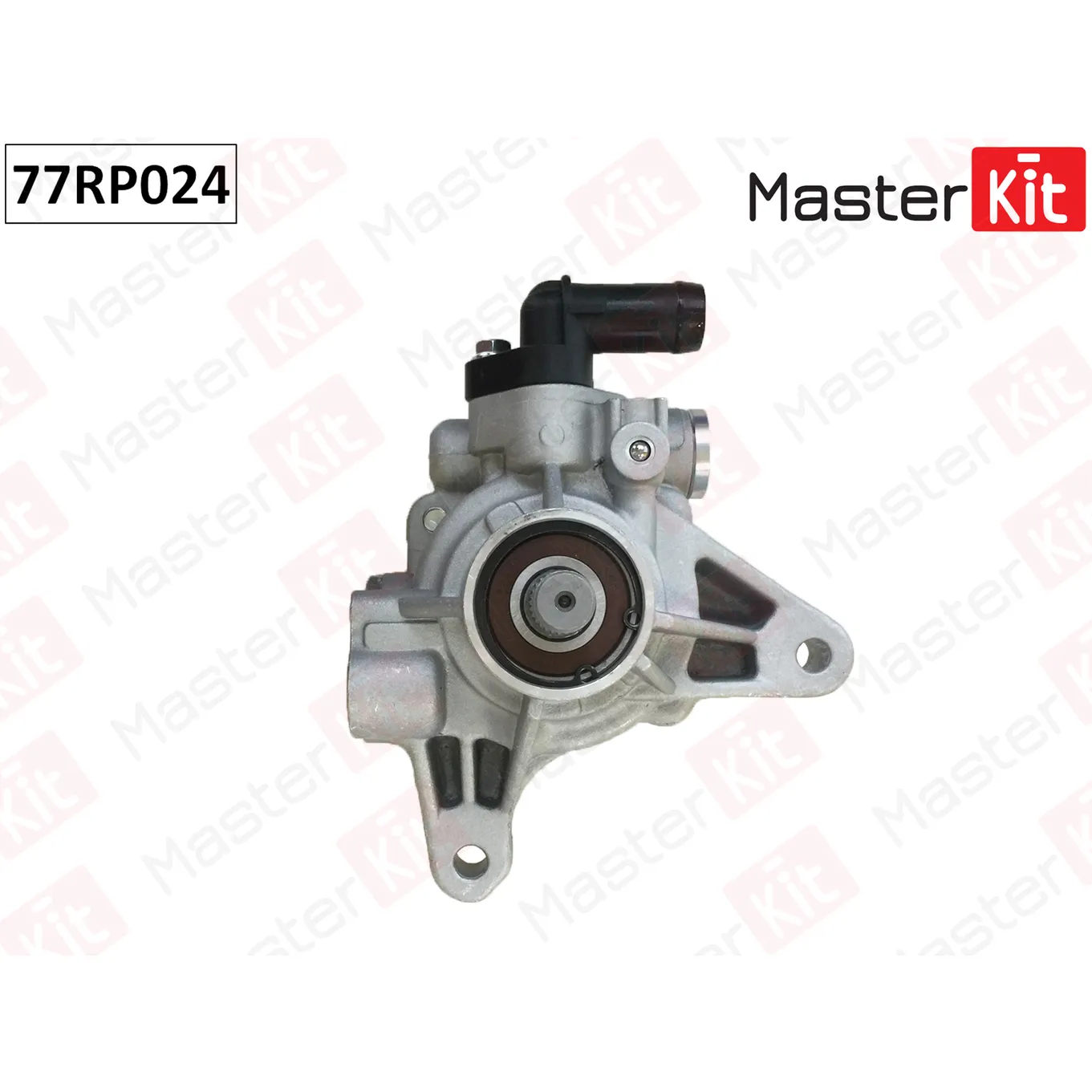 Насос гидроусилителя Acura TSX MASTERKIT 77RP024