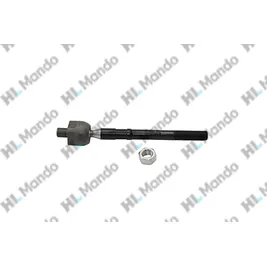 Тяга рулевая L=R HYUNDAI Solaris/KIA Rio III /M16x1,5mm MANDO DSA020344