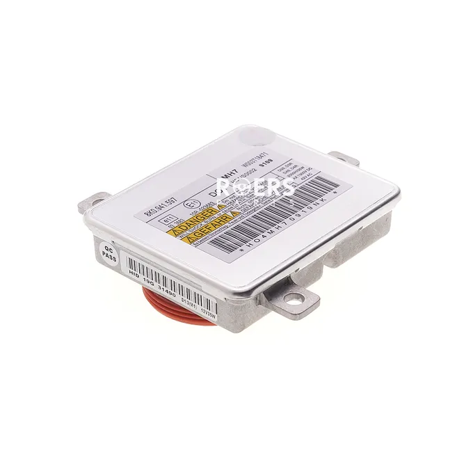 Блок розжига Roers Parts RPXBA0002