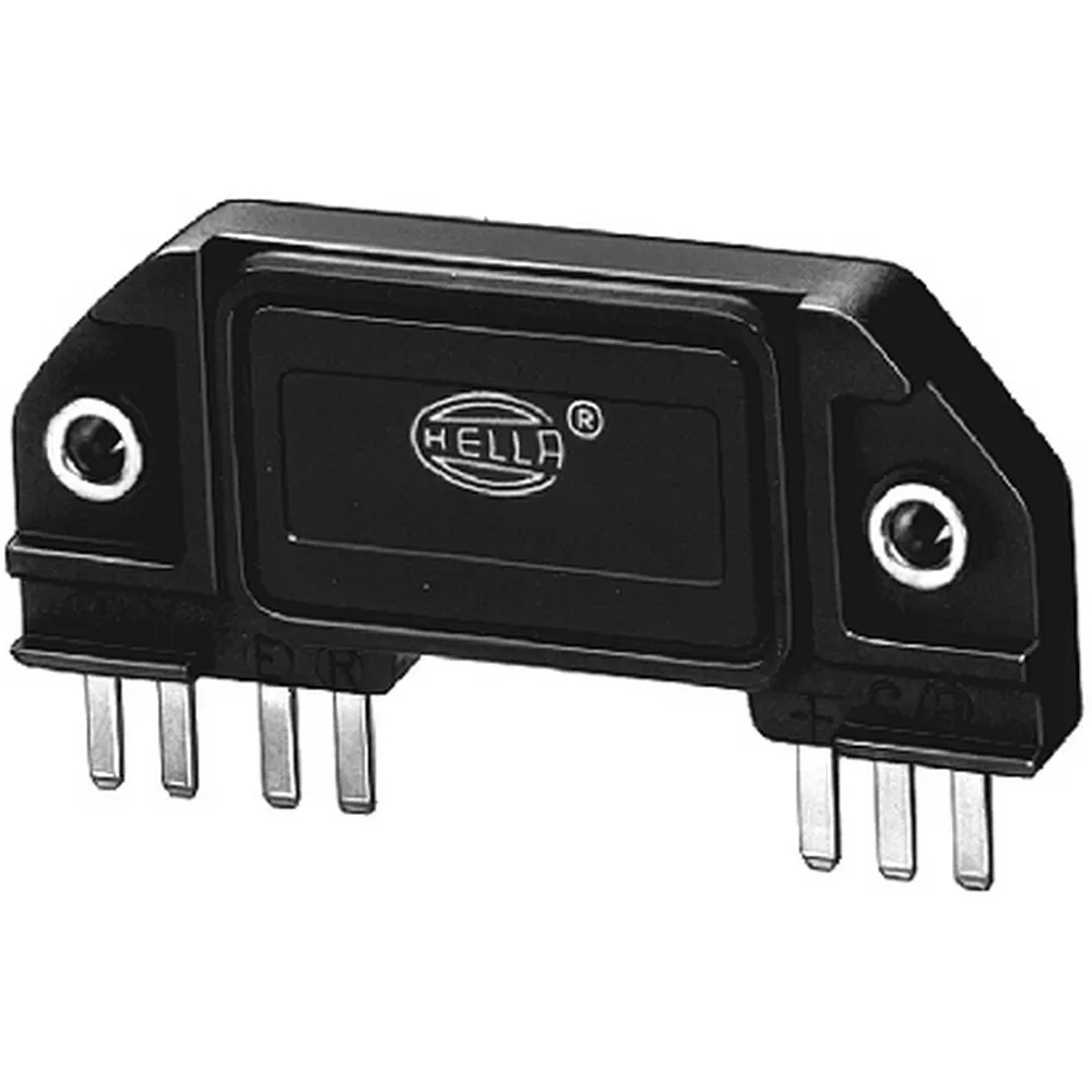 КОММУТАТОР, СИСТЕМА ЗАЖИГАНИЯ - ЛЕГКОВОЙ АВТОМОБИЛЬ - 12V