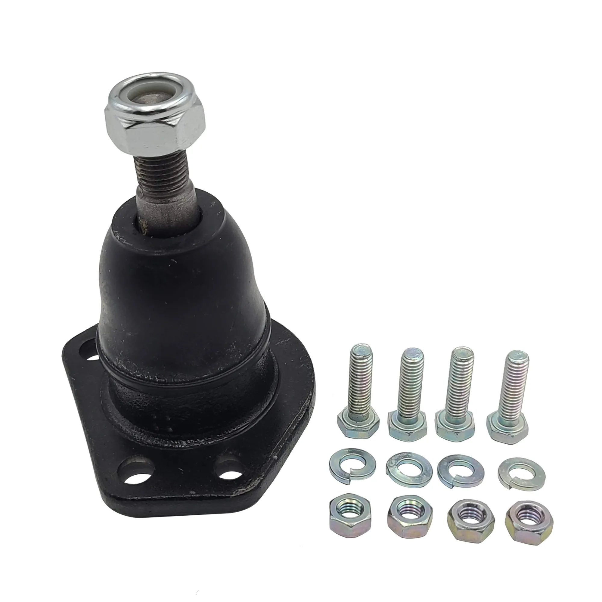 Опора шаровая BUICK / CADILLAC / CHEVROLET / GMC / OLDSMOBILE / CTR CB0058