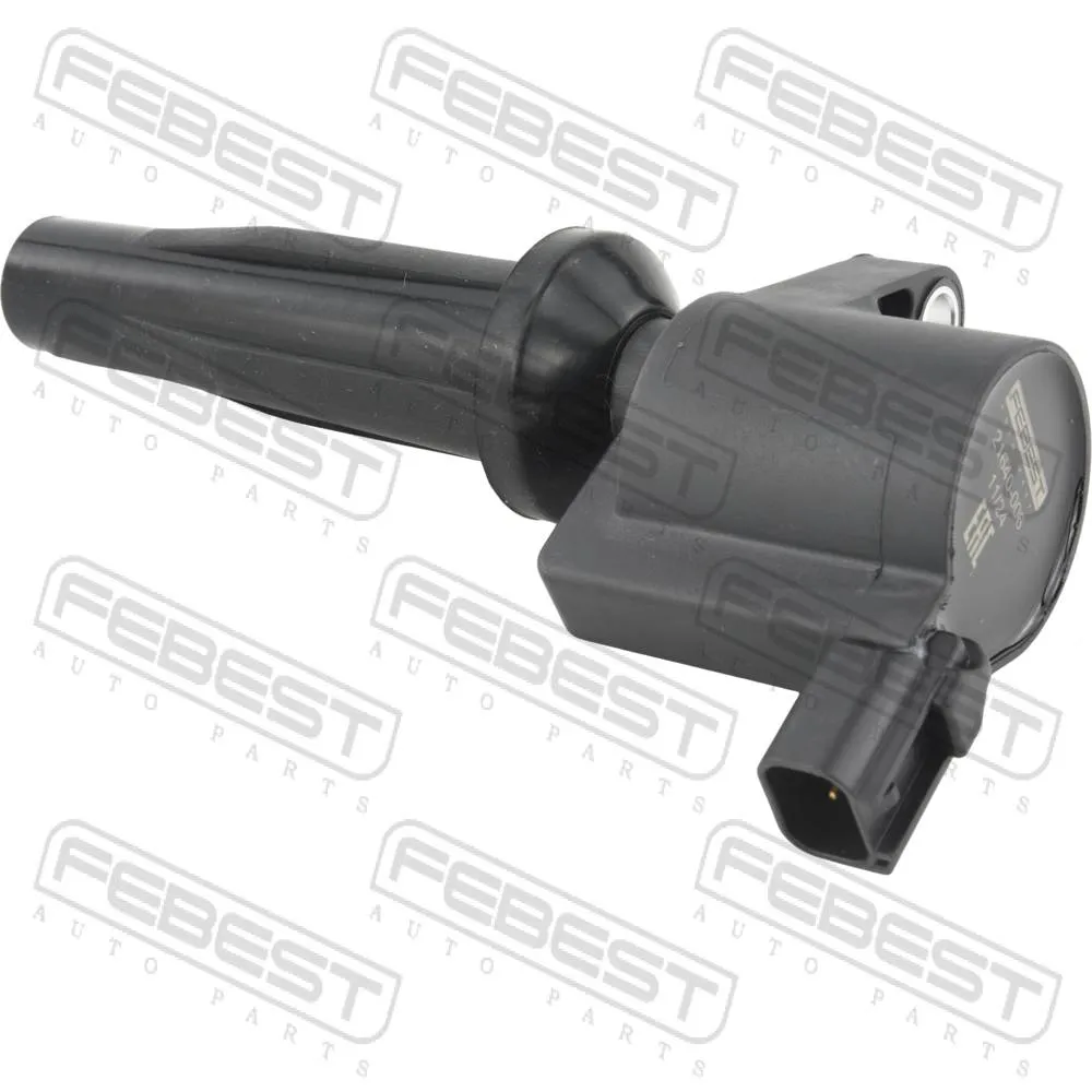 Катушка зажигания FEBEST 21640-006