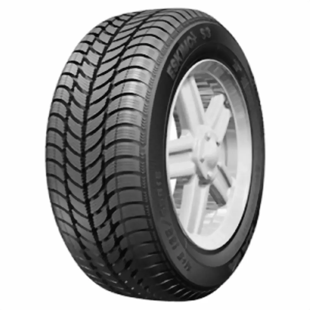 Шина R15 205/60 Sava Eskimo S3+ MS 91H зима 527322