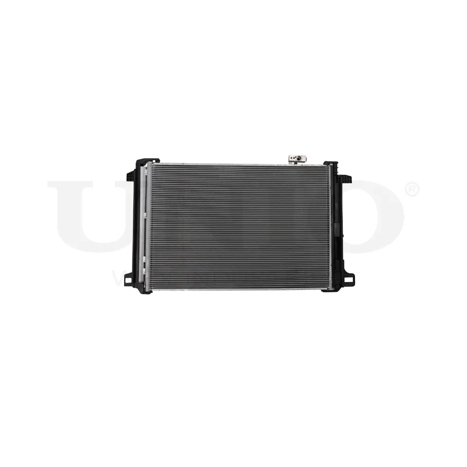Радиатор кондиционера UNIO RAD-30025