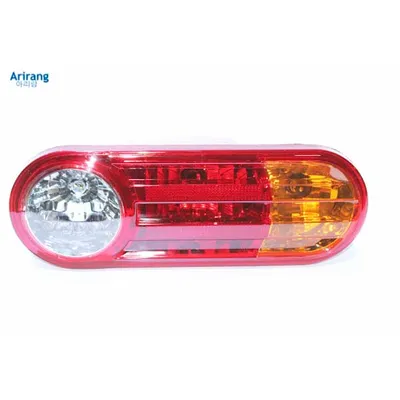 Фонарь задний левый Hyundai (H100 04-, 06-) ARIRANG ARG232051LTAXI