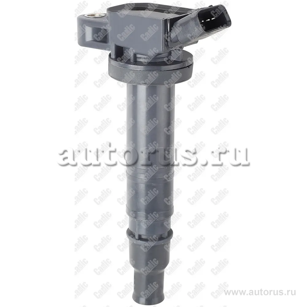 Катушка зажигания TOYOTA Avensis/Camry/Previa/Rav4/Land Cruiser 2.0i/2.4i 00- CADIC KD9110
