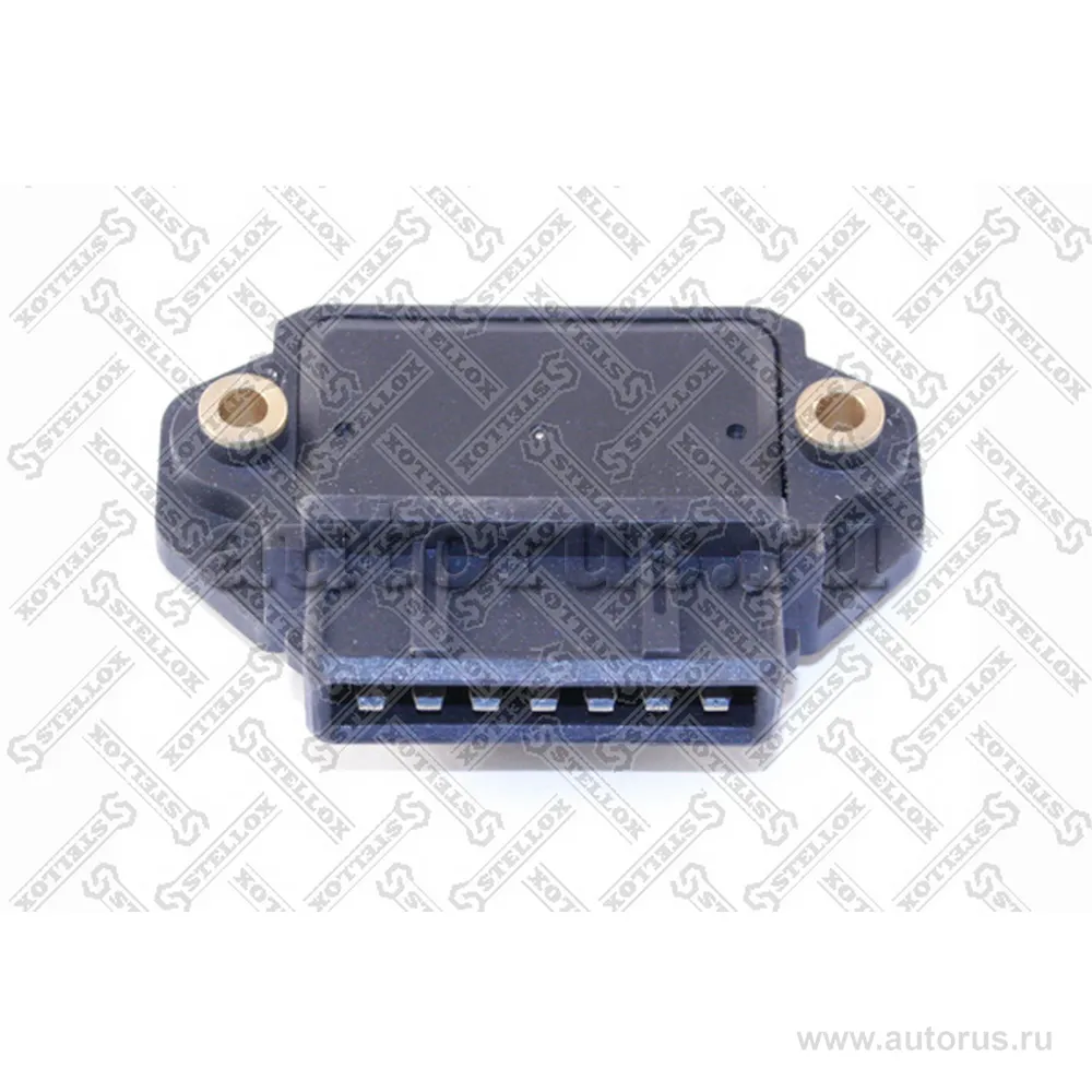 Модуль зажигания Audi, BMW, Opel, Saab, STELLOX 0670600_SX