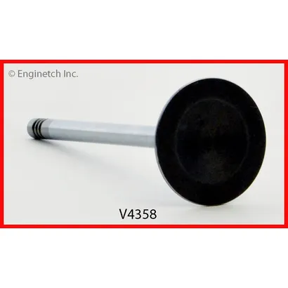 Клапан впускной Ford 2.0L SOHC 97-03 ENGINETECH V4358