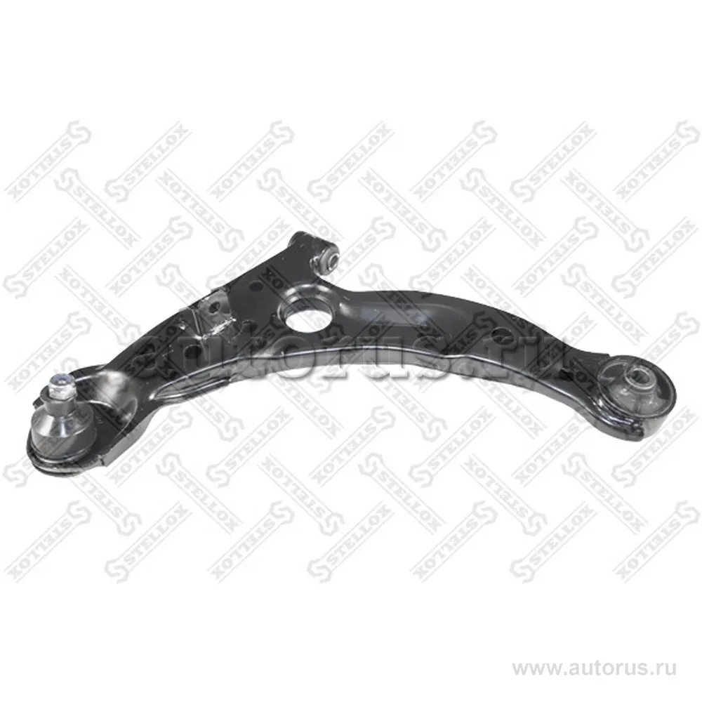 Рычаг левый Hyundai Matrix 01> STELLOX 57-00896-SX