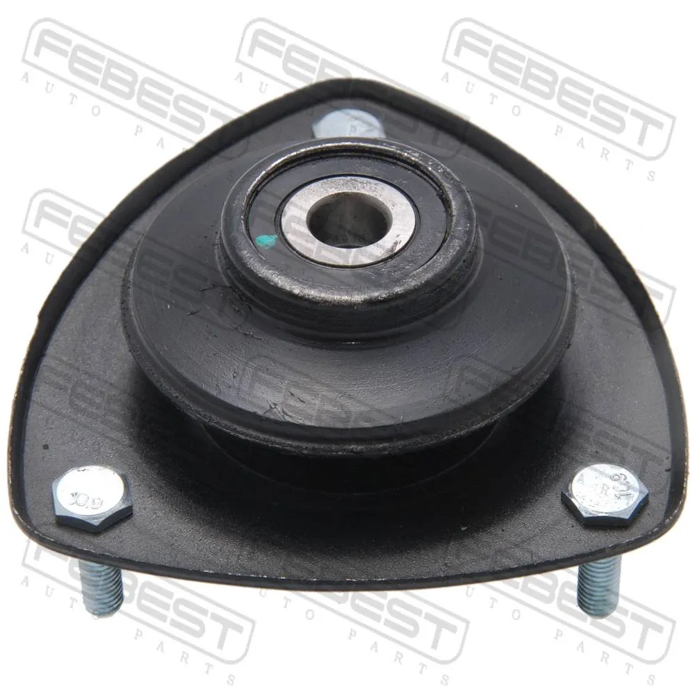 Опора переднего амортизатора TOYOTA Yaris/Echo/Vitz FEBEST TSS-NCP12F