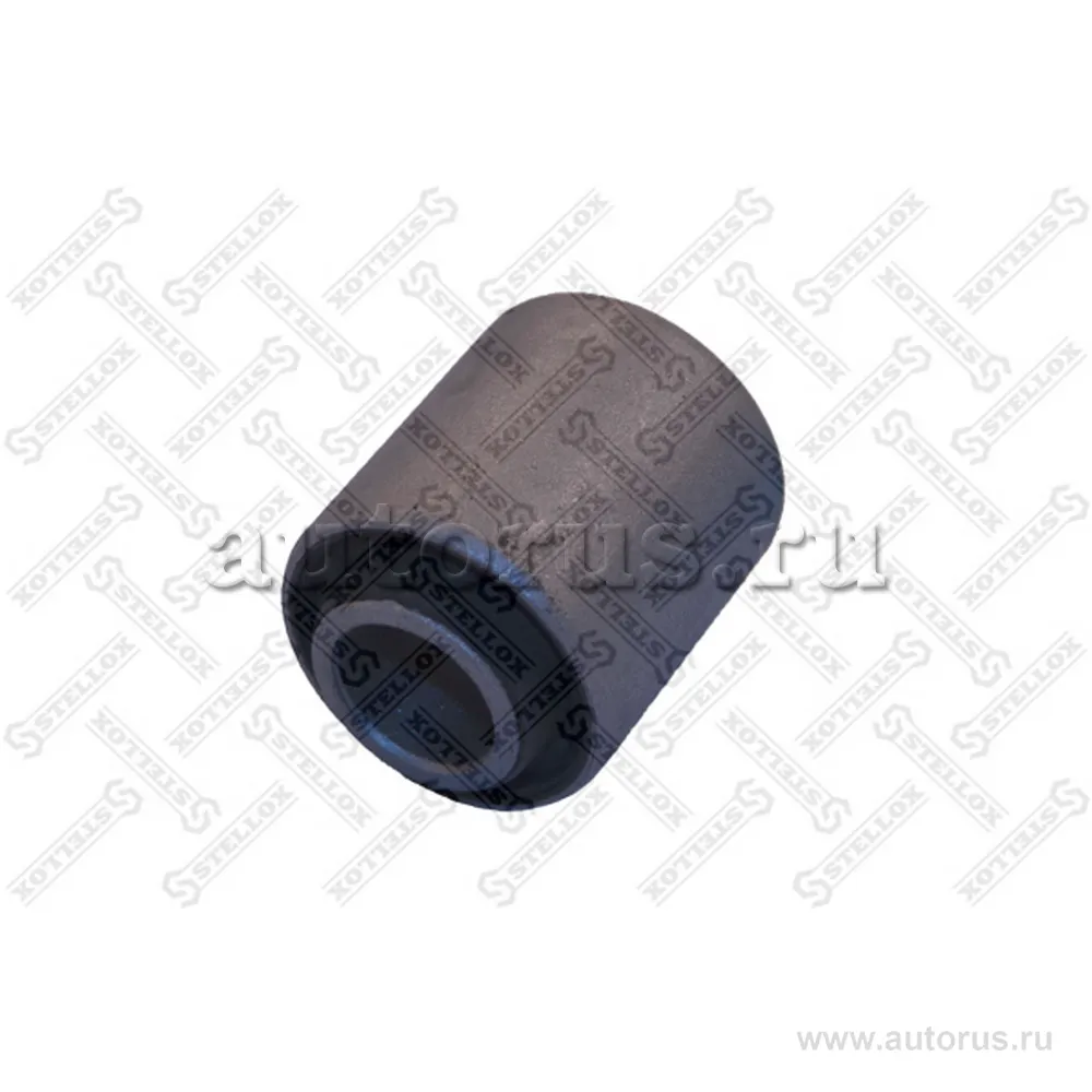 Сайлентблок рычага пер. Nissan Bluebird T12/U11/Prairie M10 86-90 STELLOX 87-74006-SX