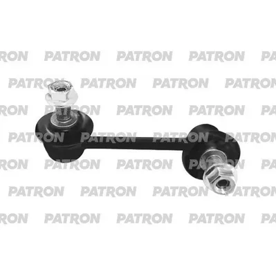 Тяга стабилизатора HONDA CROSSTOUR 2010- HONDA ACCORD VIII 2008-2012 PATRON PS40046R
