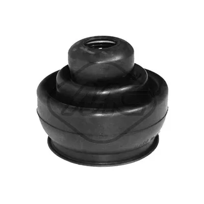 Пыльник ШРУСа FIAT 127/RITMO/REGATA/UNO/LAN PRISMA/Y10 -95 (со стор КПП) METALCAUCHO 00568