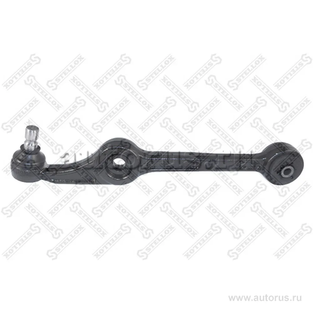 Рычаг л.+п. Seat Ibiza/Malaga all 89-93 STELLOX 5401149_SX
