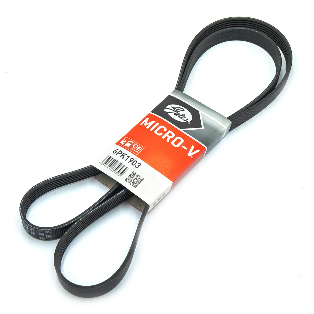 Ремень поликлиновый GATES 6PK1903