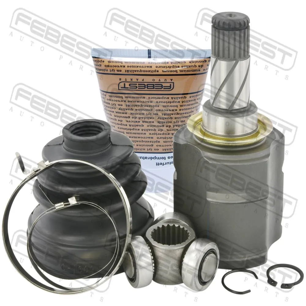 ШРУС внутренний 21x34.9x22 OPEL Corsa D /21X34,9X22 FEBEST 1811-Z12