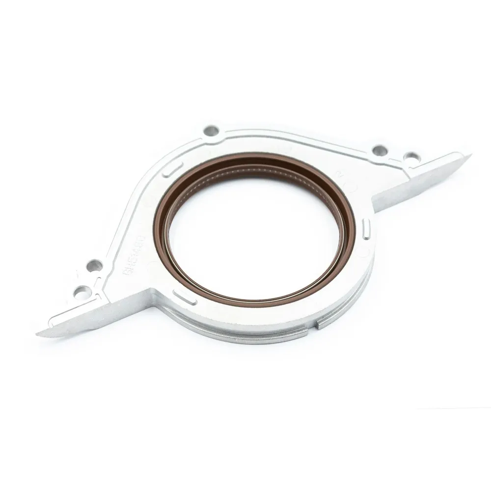 Сальник коленвала задний, с фланцем в сборе NISSAN 12296-31U20