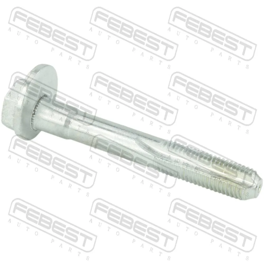 Болт с эксцентриком BMW X3(E83) FEBEST 1929-004